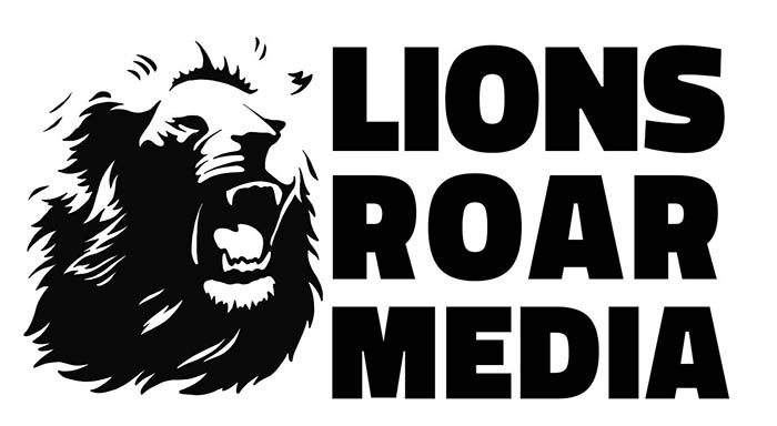 Lions Roar Media